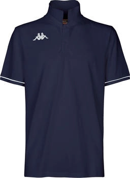 Kappa BARLI Poloshirt marineblau