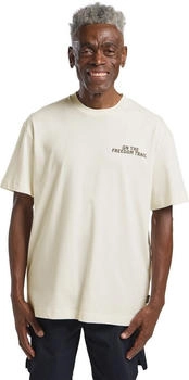 Jack Wolfskin Trailblazer T-Shirt multi wei&szlig;