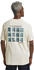 Jack Wolfskin Trailblazer T-Shirt multi weiß
