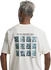Jack Wolfskin Trailblazer T-Shirt multi weiß