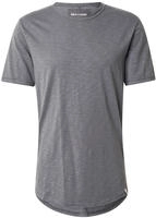 ONLY & SONS Rundhalsshirt "ONSBENNE LONGY SS TEE NF 7822 NOOS" Baumwolle, lang