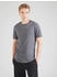 Only & Sons Benne Longy SS Tee NF 7822 grau gestreift