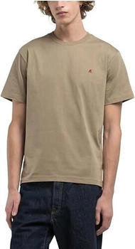 Replay M3015 T-Shirt kaki