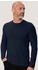 Hakro Longsleeve Performance Mikralinar tinte (279)