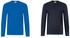 Hakro Longsleeve Performance Mikralinar tinte (279)