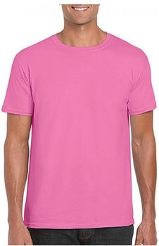 Gildan Softstyle T-Shirt Azalea (64000)