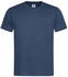 Stedman Classic T-Shirt Navy Blau (ST2000-NAV-M)