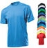 Stedman Classic T-Shirt Navy Blau (ST2000-NAV-M)