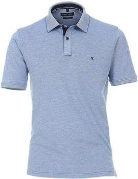 CASAMODA Poloshirt Stretch Hellblau Herren (787580-0003-09940)