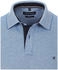 CASAMODA Poloshirt Stretch Hellblau Herren (787580-0003-09940)