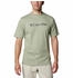 Columbia Basic Logo T-Shirt safari