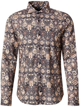 Joop! Menswear JSH-144Pai 10020516 schwarz