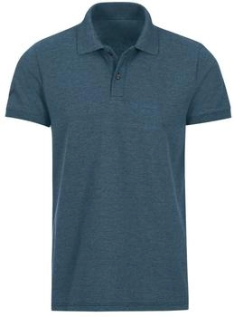 Trigema Slim Fit Poloshirt aus Deluxe-Piqué
