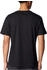 Columbia CSC Basic Logo Kurzarmshirt schwarz LC-Branding 022