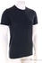 Ortovox Cool Clean TS T-Shirt schwarz raven