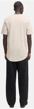 Jack & Jones Jprblabrody Tee Ss Crew Neck 5Pk Mp