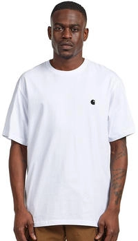 Carhartt madison t weiß