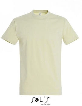 Sol's t-shirt kalk