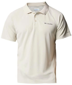 Columbia Alpine Chill Pro Kurzarmshirt