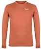 Herren-Shirts orange