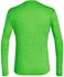 Salewa Puez Melange Dry Longsleeve orange