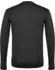 Salewa Puez Melange Dry Longsleeve orange