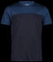 CMP Shirt MAN T-SHIRT 35N6887 blau ozean