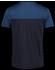 CMP Shirt MAN T-SHIRT 35N6887 blau ozean