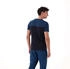 CMP Shirt MAN T-SHIRT 35N6887 blau ozean