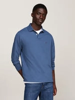 Tommy Hilfiger Langarm-Poloshirt "1985 REGULAR LS POLO"