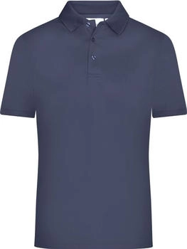 James & Nicholson Poloshirt JN720 navy