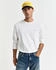 GANT Shield Regular Fit Longsleeve weiss