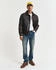 GANT Shield Regular Fit Longsleeve weiss