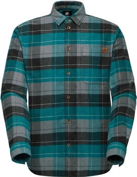 Mammut Longsleeve Shirt 00823 Mammut