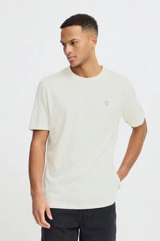 Blend 5er Pack Herren T-Shirt Baumwollmischung regular fit