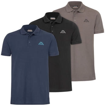 Kappa Polo VELEOT Poloshirt 707408