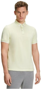 Falke Poloshirt Easy Care lime sorbet 7088