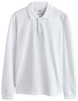 Next Fashion Poloshirt weiß 27857764