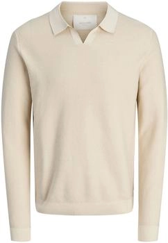 Jack & Jones Gestricktes Polo