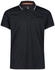 CMP Polo 3T60137N anthrazit grau
