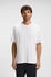 Boss Green T-Shirt Regular Fit weiß