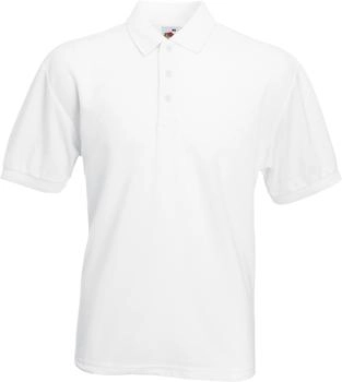 Fruit of the Loom 63-402-0 Poloshirt piqué