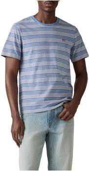 Levi's Original Housemark Tee opal weiß 27079884