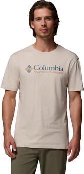 Columbia csc retro logo 281