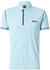 Hugo Boss Paddytech Goc Polohemd türkis 50543352