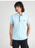 Hugo Boss Paddytech Goc Polohemd türkis 50543352
