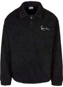 Karl Kani Metal Signature Teddy Polo