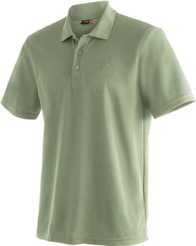 Maier Sports Ulrich Poloshirt kurzarm