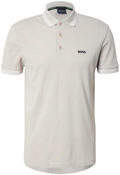 Boss Green Poloshirt Paddy beige 0031