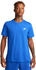 Nike Sportswear Freizeit T-Shirt game royal blau